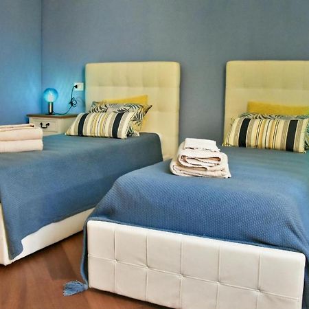 Casa I Mori Di Mirabella Apartment Syracuse Ngoại thất bức ảnh