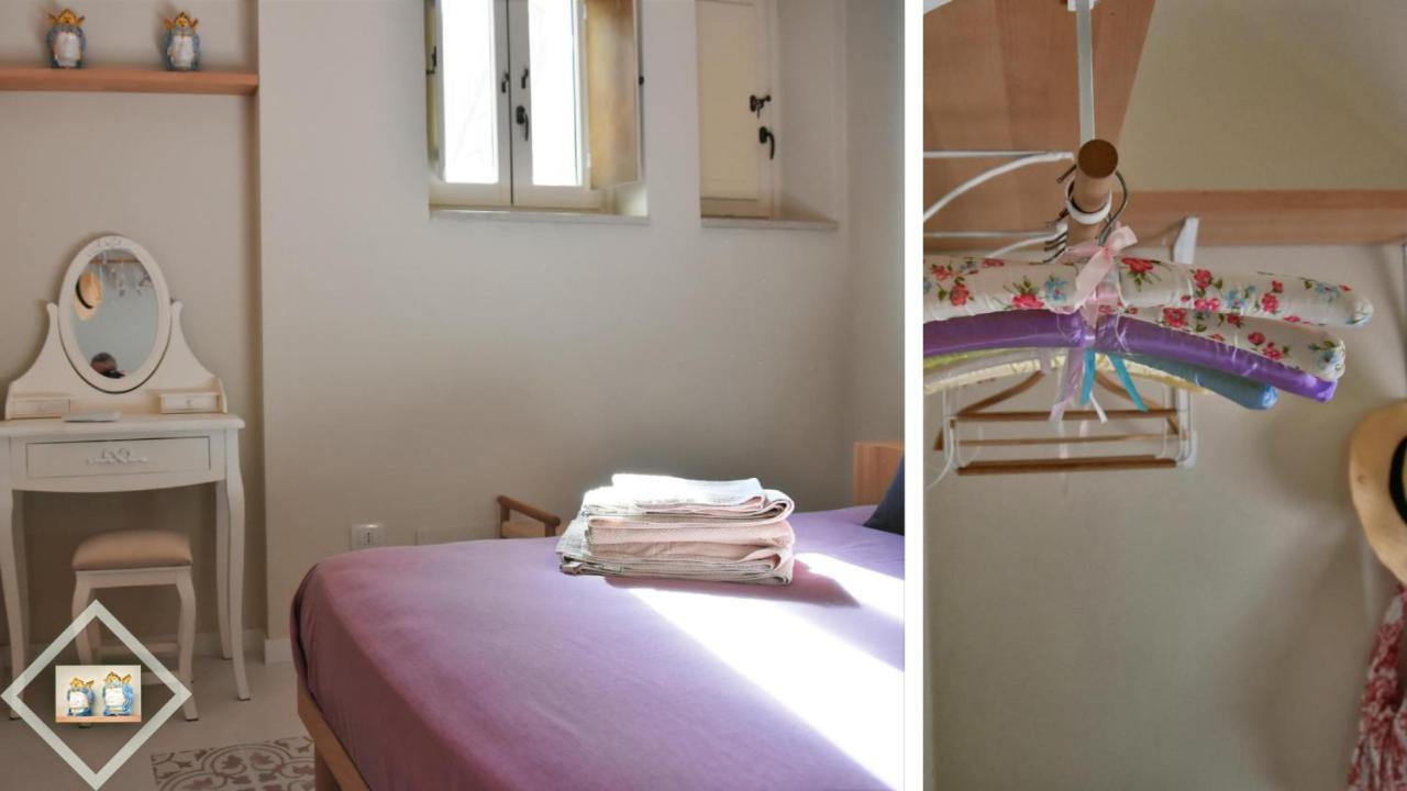 Casa I Mori Di Mirabella Apartment Syracuse Ngoại thất bức ảnh