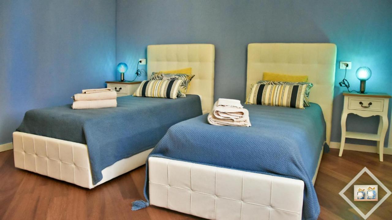 Casa I Mori Di Mirabella Apartment Syracuse Ngoại thất bức ảnh